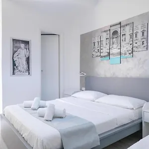 2* Penzion Viale Giulio Cesare