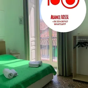 Arance Rosse Maison d'hôtes Catane