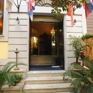3* Hotel Silva