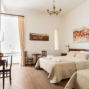  Penzion Casa In Monti