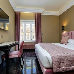 Bq House Colosseo Luxury Rome