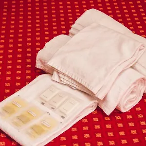 Vertex Guest House. Rome